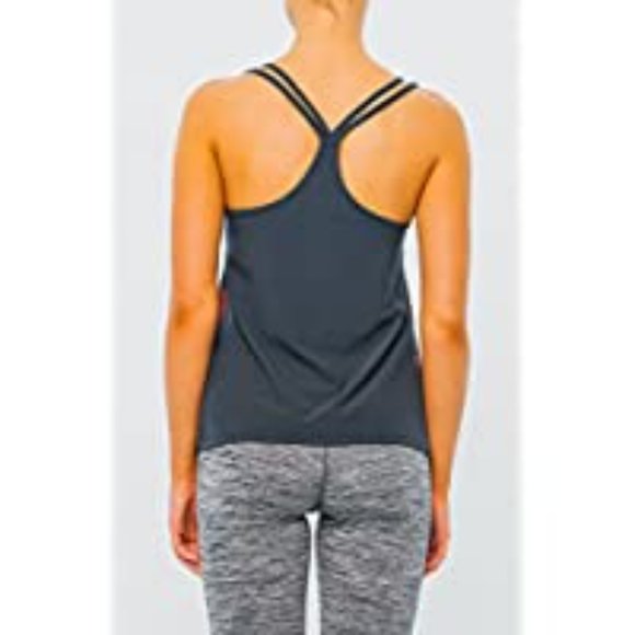 Lija floating double strap tank szL - Picture 6 of 11